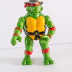Rafael Undercover The Surveillance Spy Turtle Technician